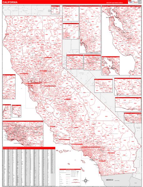 5-digit zip code california|ZIP Code™ Lookup .